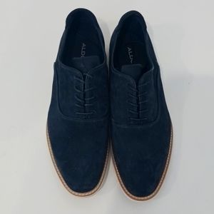 New Mens shoes Aldo size 11